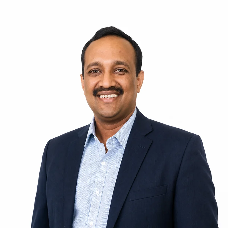 Prof. Gururaj Dangare